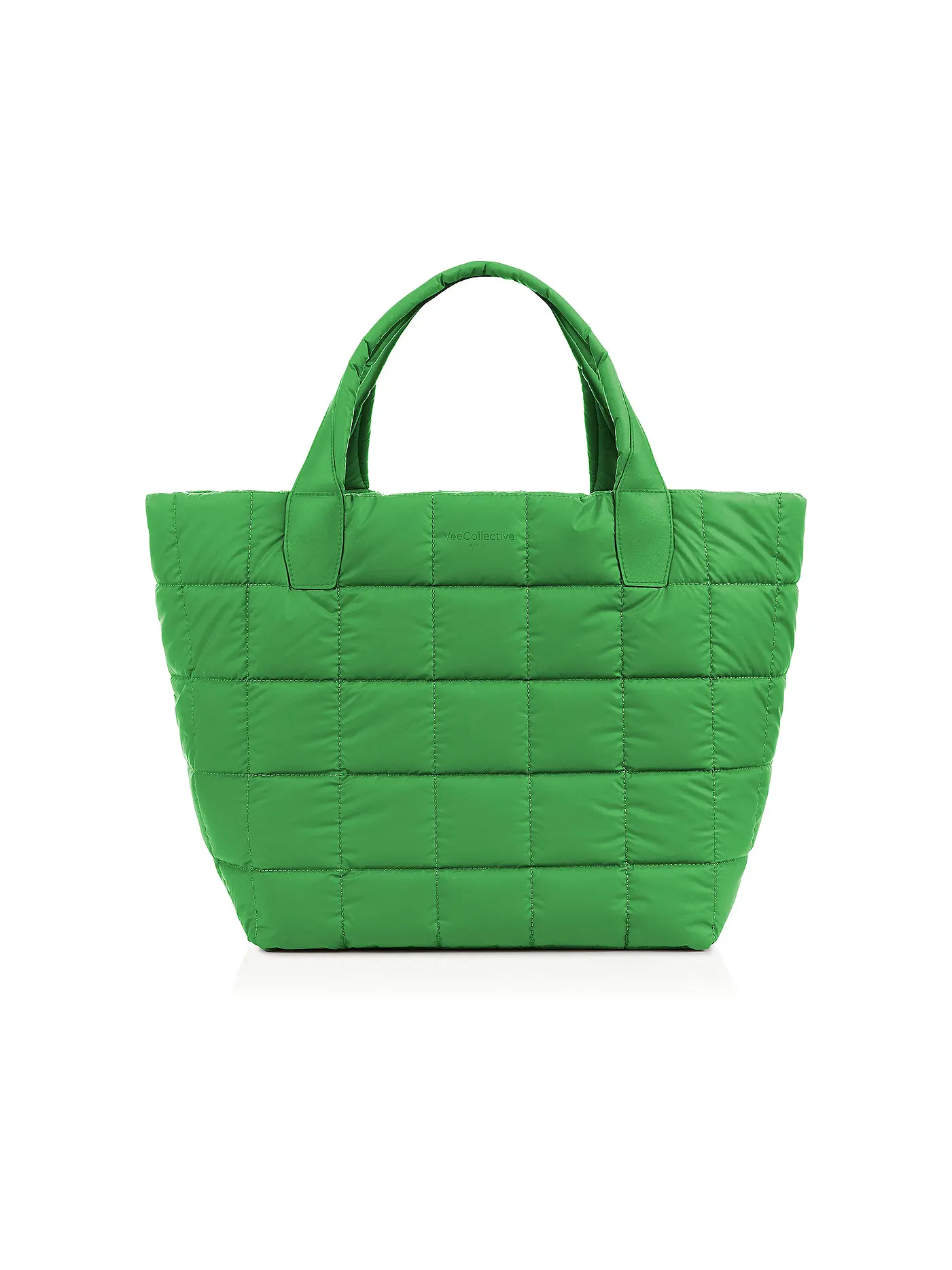 VEE COLLECTIVE | Tasche - Shopper  PORTER TOTE Medium | grün